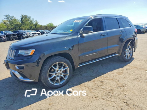 Jeep Cherokee 2015 - Image 1 of 13