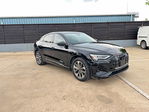 Audi e-tron 2021