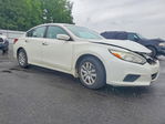 Nissan Altima 2016