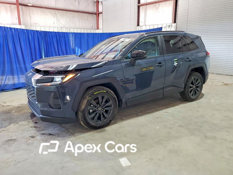 Toyota RAV 4 2026 - Image 1 of 5
