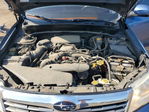 Subaru Forester 2010