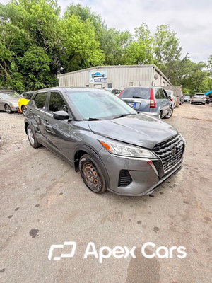 Nissan Kicks 2021 - Image 1 of 11