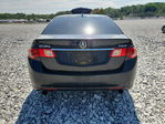 Acura TSX 2012