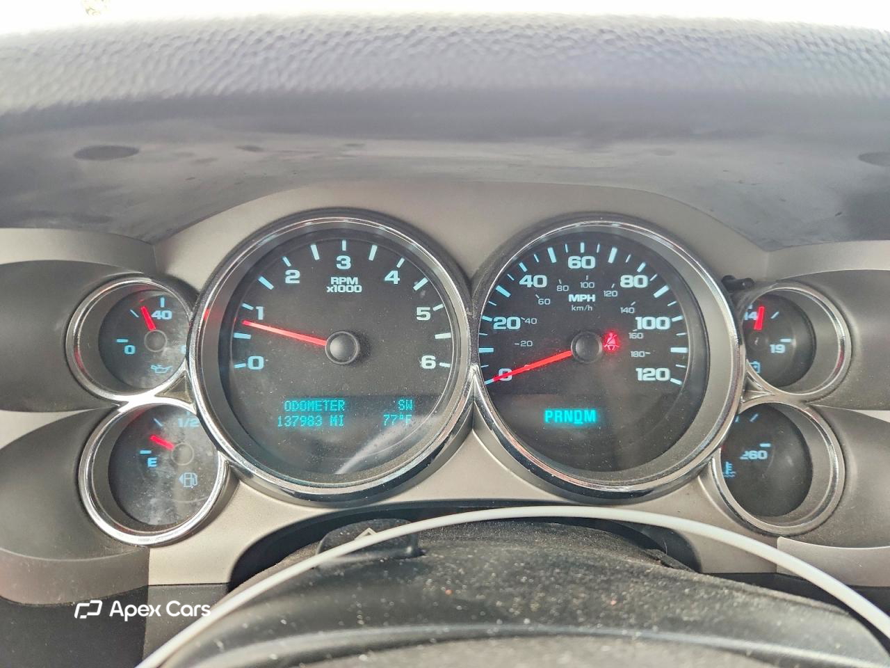 GMC Sierra 2009