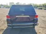 Toyota Highlander 2012