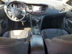 Dodge Dart 2014