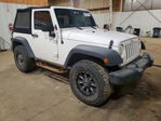 Jeep Wrangler 2012