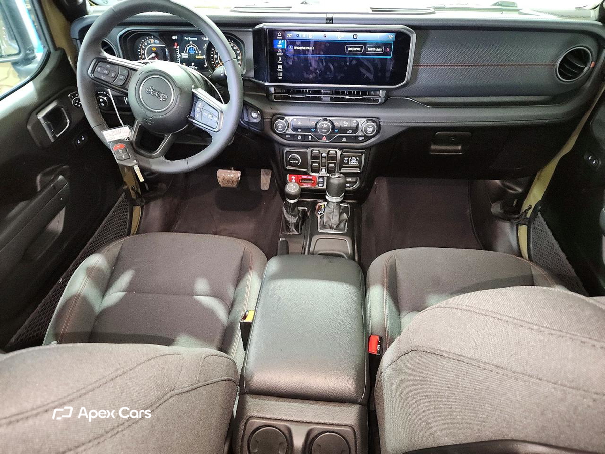 Jeep Gladiator 2026