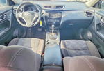 Nissan Rogue 2015