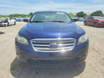 Ford Taurus 2011