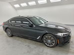 BMW Series 5 2018