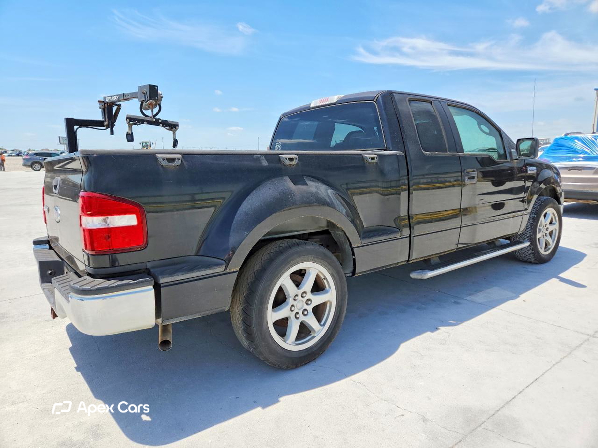 Ford F-150 2005