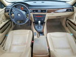 BMW Series 3 2011