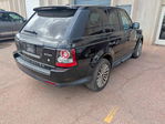Land Rover Range Rover 2010