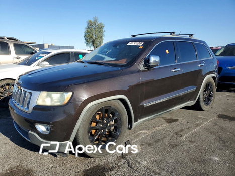 2011 Jeep Cherokee - Zdjęcie 1 z 12