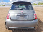 Fiat 500 2013