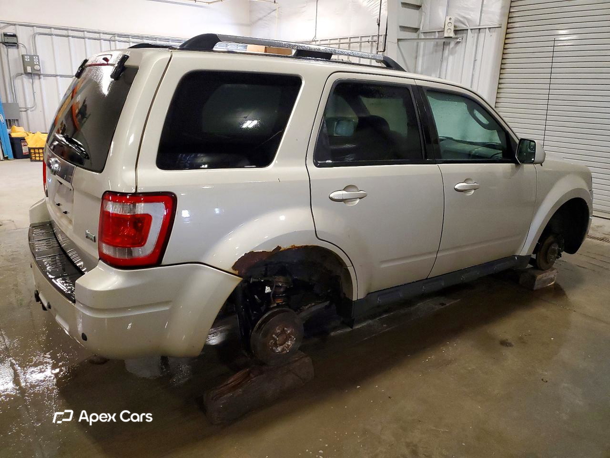 Ford Escape 2012