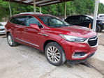 Buick Enclave 2018