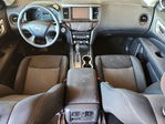 Nissan Pathfinder 2017