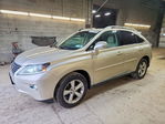 Lexus RX 2015