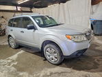 Subaru Forester 2010