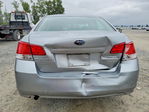 Subaru Legacy 2011
