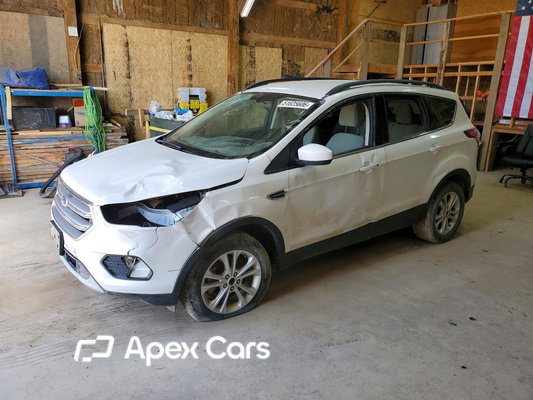 Ford Escape 2017 - Image 1 of 14
