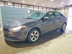 Dodge Dart 2016