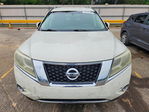 Nissan Pathfinder 2013