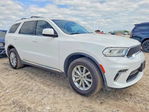 Dodge Durango 2022