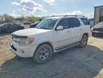 Toyota Sequoia 2005