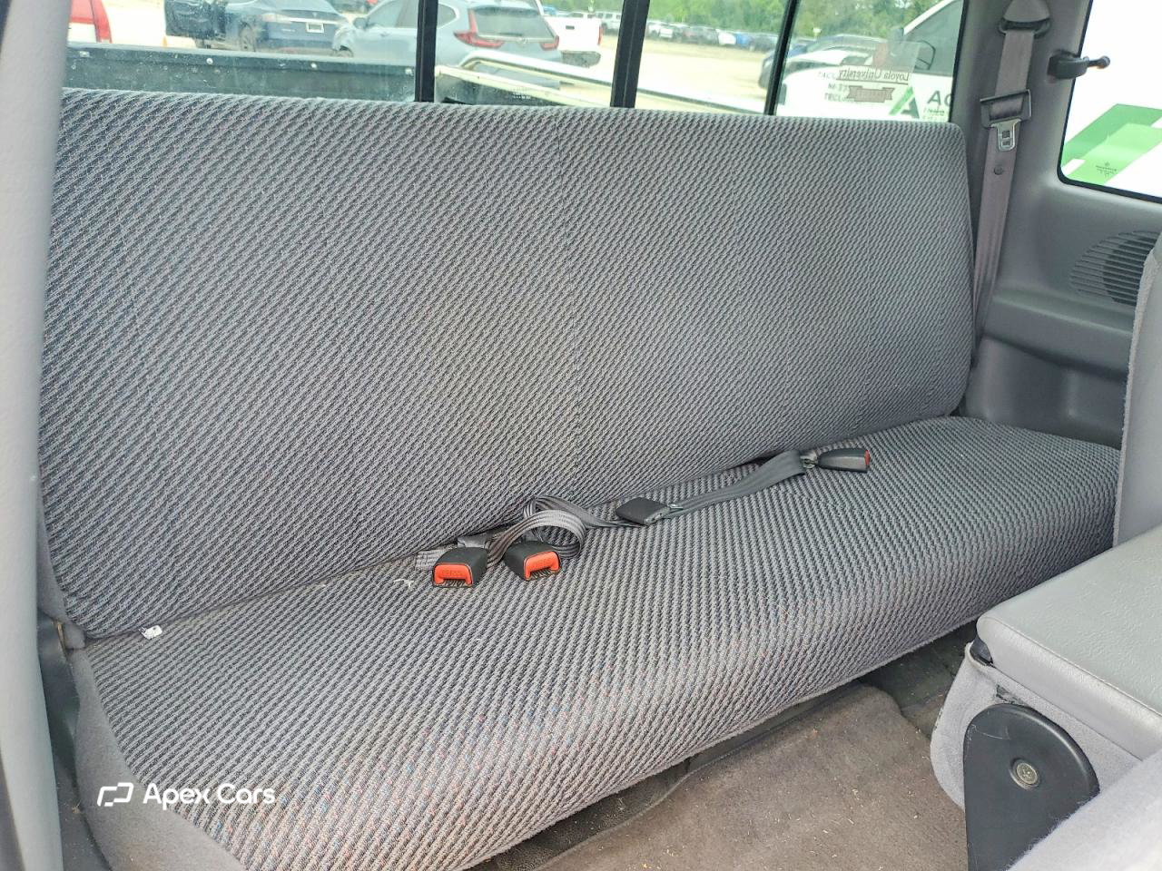 Dodge RAM 1999