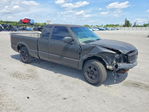 GMC Sonoma 2002