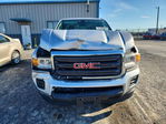 GMC Canyon 2016