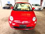 Fiat 500 2013