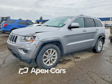 Jeep Cherokee 2014 - Image 1 of 13