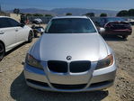 BMW Series 3 2007