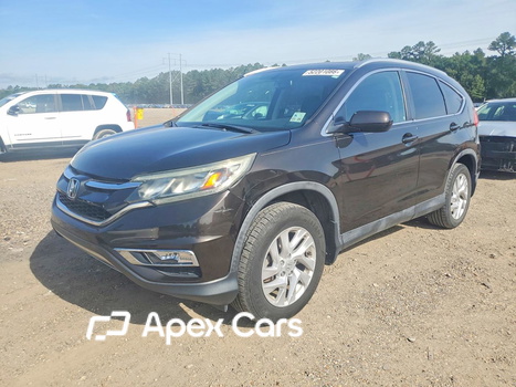 Honda CR-V 2016 - Image 1 of 12
