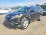 Honda CR-V 2016