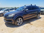 Audi Q7 2012