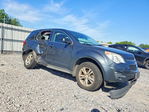 Chevrolet Equinox 2013