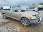 Ford F-150 2002