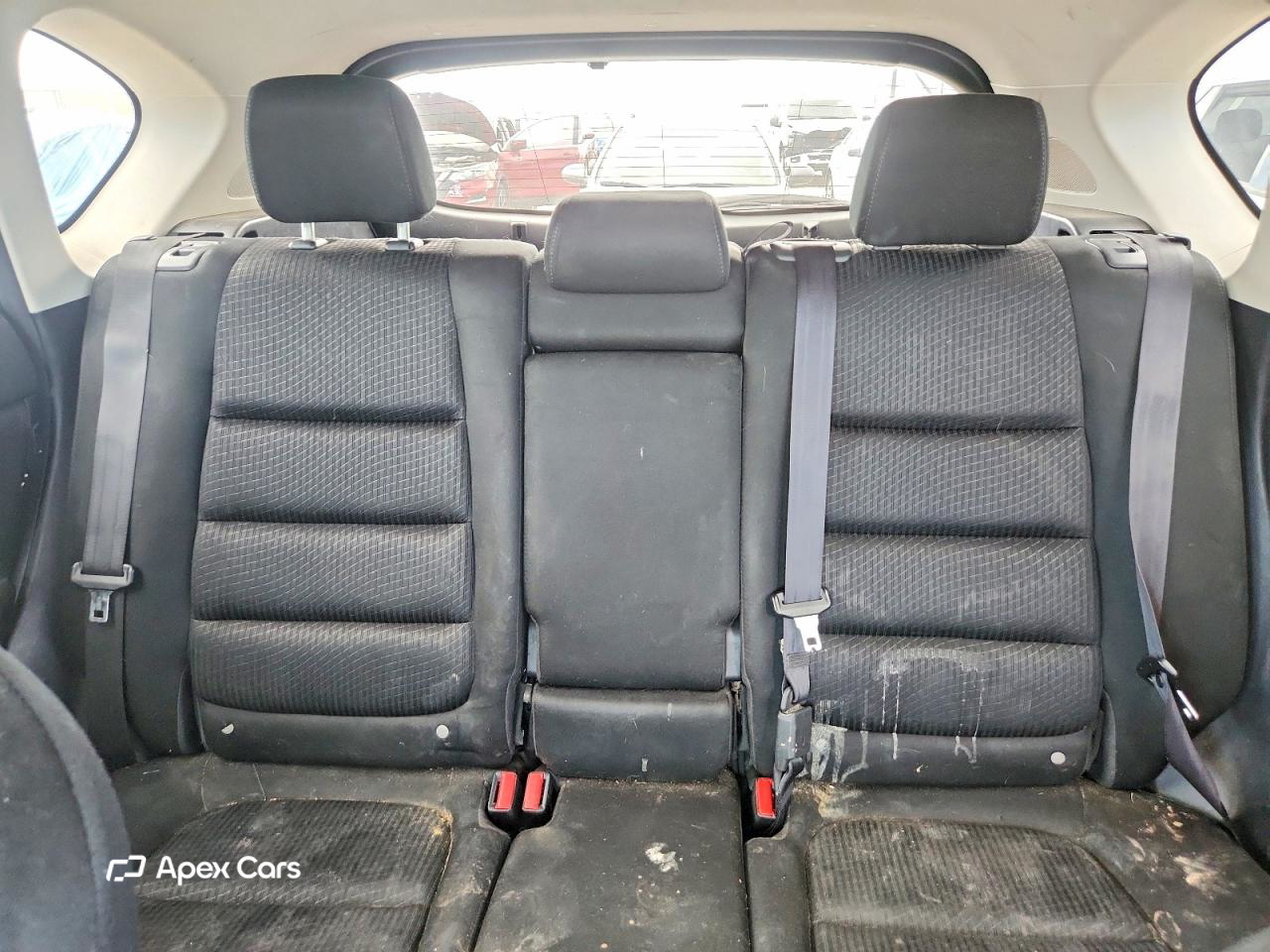 Mazda CX-5 2013