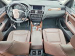 BMW X3 2015
