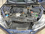 Honda Accord 2016