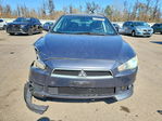 Mitsubishi Lancer 2008
