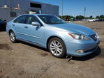 Lexus ES 2011