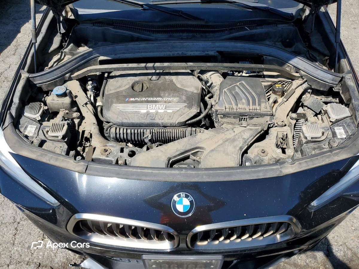 BMW X2 2020