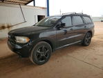 Dodge Durango 2012