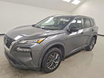 Nissan Rogue 2021
